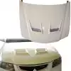 ModeloDrive FRP VAR Hood > Acura TSX CL9 2004-2008 - Image 2