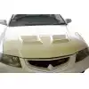 ModeloDrive FRP VAR Hood > Acura TSX CL9 2004-2008 - Image 3