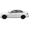 ModeloDrive FRP PDES BSER Wide Body Fenders (front) > Mercedes-Benz C-Class W204 2008-2011 > 4-Door Sedan - Image 7