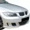 ModeloDrive FRP LUMM Front Bumper > BMW 3-Series E90 2007-2010> 4dr - Image 4