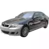 ModeloDrive FRP LUMM Front Bumper > BMW 3-Series E90 2007-2010> 4dr - Image 3