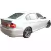 ModeloDrive FRP LUMM Side Skirts > BMW 3-Series E90 2007-2010> 4dr - Image 3