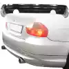 ModeloDrive FRP LUMM Rear Lip Valance > BMW 3-Series E90 2007-2010> 4dr - Image 4