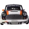 ModeloDrive FRP ZE Wide Body Front Bumper > Mini Cooper 1959-2000 - Image 5