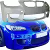 ModeloDrive FRP 1M-Style Front Bumper > BMW 3-Series E92 2007-2010 > 2dr - Image 9