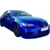 ModeloDrive FRP 1M-Style Front Bumper > BMW 3-Series E92 2007-2010 > 2dr - Image 11