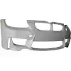 ModeloDrive FRP 1M-Style Front Bumper > BMW 3-Series E92 2007-2010 > 2dr - Image 4