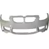 ModeloDrive FRP 1M-Style Front Bumper > BMW 3-Series E92 2007-2010 > 2dr - Image 6