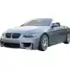 ModeloDrive FRP 1M-Style Front Bumper > BMW 3-Series E92 2007-2010 > 2dr - Image 8