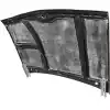 ModeloDrive FRP OER Hood > Datsun 510 1967-1973 - Image 4