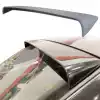 ModeloDrive FRP ORI v2 Roof Spoiler Wing > Nissan 240SX 1989-1994> 3dr Hatch - Image 15