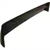 ModeloDrive FRP ORI v2 Roof Spoiler Wing > Nissan 240SX 1989-1994> 3dr Hatch - Image 4