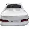 ModeloDrive FRP OER Spoiler Wing > Toyota MR2 SW20 1991-1995 - Image 7