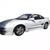 ModeloDrive FRP OER Spoiler Wing > Toyota MR2 SW20 1991-1995 - Image 8