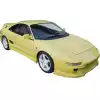 ModeloDrive FRP OER Spoiler Wing > Toyota MR2 SW20 1991-1995 - Image 3