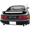 ModeloDrive FRP OER Spoiler Wing > Toyota MR2 SW20 1991-1995 - Image 4