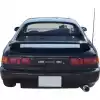 ModeloDrive FRP OER Spoiler Wing > Toyota MR2 SW20 1991-1995 - Image 5