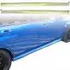 ModeloDrive FRP PDRI Side Skirts > Subaru WRX 2002-2007 > 4/5dr - Image 2