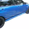 ModeloDrive FRP PDRI Side Skirts > Subaru WRX 2002-2007 > 4/5dr - Image 3