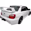 ModeloDrive FRP OER WRX Spoiler Wing w LED > Subaru WRX 2002-2007 > 4dr Sedan - Image 20