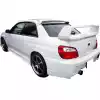 ModeloDrive FRP OER WRX Spoiler Wing w LED > Subaru WRX 2002-2007 > 4dr Sedan - Image 21