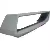 ModeloDrive FRP OER WRX Spoiler Wing w LED > Subaru WRX 2002-2007 > 4dr Sedan - Image 4