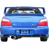 ModeloDrive FRP OER WRX Spoiler Wing w LED > Subaru WRX 2002-2007 > 4dr Sedan - Image 16