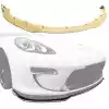 ModeloDrive FRP FDES Front Lip > Porsche Panamera 970 2010-2013 - Image 13