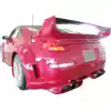 ModeloDrive FRP VSID v3 Spoiler Wing > Nissan 350Z Z33 2003-2005 > 3dr Hatch - Image 3