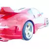 ModeloDrive FRP VSID v3 Spoiler Wing > Nissan 350Z Z33 2003-2005 > 3dr Hatch - Image 6