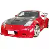 ModeloDrive FRP VSID v3 Spoiler Wing > Nissan 350Z Z33 2003-2005 > 3dr Hatch - Image 7