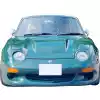 ModeloDrive FRP RSAC Conversion Front Bumper > Mazda Mazda Miata MX-5 NA 1990-1997 - Image 26