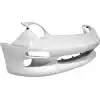 ModeloDrive FRP RSAC Conversion Front Bumper > Mazda Mazda Miata MX-5 NA 1990-1997 - Image 4