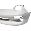 ModeloDrive FRP RSAC Conversion Front Bumper > Mazda Mazda Miata MX-5 NA 1990-1997 - Image 5