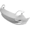 ModeloDrive FRP RSAC Conversion Front Bumper > Mazda Mazda Miata MX-5 NA 1990-1997 - Image 8