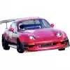 ModeloDrive FRP RSAC Conversion Front Bumper > Mazda Mazda Miata MX-5 NA 1990-1997 - Image 16