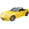 ModeloDrive FRP RSAC Conversion Front Bumper > Mazda Mazda Miata MX-5 NA 1990-1997 - Image 19