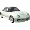 ModeloDrive FRP RSAC Conversion Front Bumper > Mazda Mazda Miata MX-5 NA 1990-1997 - Image 20