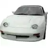 ModeloDrive FRP RSAC Conversion Front Bumper > Mazda Mazda Miata MX-5 NA 1990-1997 - Image 22