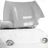 ModeloDrive FRP RSAC Conversion Hood > Mazda Mazda Miata MX-5 NA 1990-1997 - Image 9