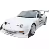 ModeloDrive FRP RSAC Conversion Hood > Mazda Mazda Miata MX-5 NA 1990-1997 - Image 12