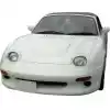 ModeloDrive FRP RSAC Conversion Hood > Mazda Mazda Miata MX-5 NA 1990-1997 - Image 13