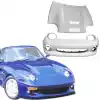 ModeloDrive FRP RSAC Conversion Kit > Mazda Mazda Miata MX-5 NA 1990-1997 - Image 3