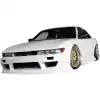 ModeloDrive FRP DMA t3 Front Bumper > Nissan Silvia S13 1989-1994> 2/3dr - Image 17