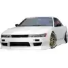 ModeloDrive FRP DMA t3 Front Bumper > Nissan Silvia S13 1989-1994> 2/3dr - Image 18