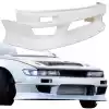 ModeloDrive FRP DMA t3 Front Bumper > Nissan Silvia S13 1989-1994> 2/3dr - Image 1