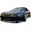 ModeloDrive FRP DMA t3 Front Bumper > Nissan Silvia S13 1989-1994> 2/3dr - Image 9