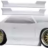 ModeloDrive FRP DMA t3 Side Skirts > Nissan Silvia S13 1989-1994> 2/3dr - Image 14