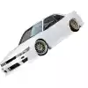 ModeloDrive FRP DMA t3 Side Skirts > Nissan Silvia S13 1989-1994> 2/3dr - Image 16