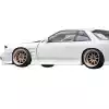 ModeloDrive FRP DMA t3 Side Skirts > Nissan Silvia S13 1989-1994> 2/3dr - Image 18